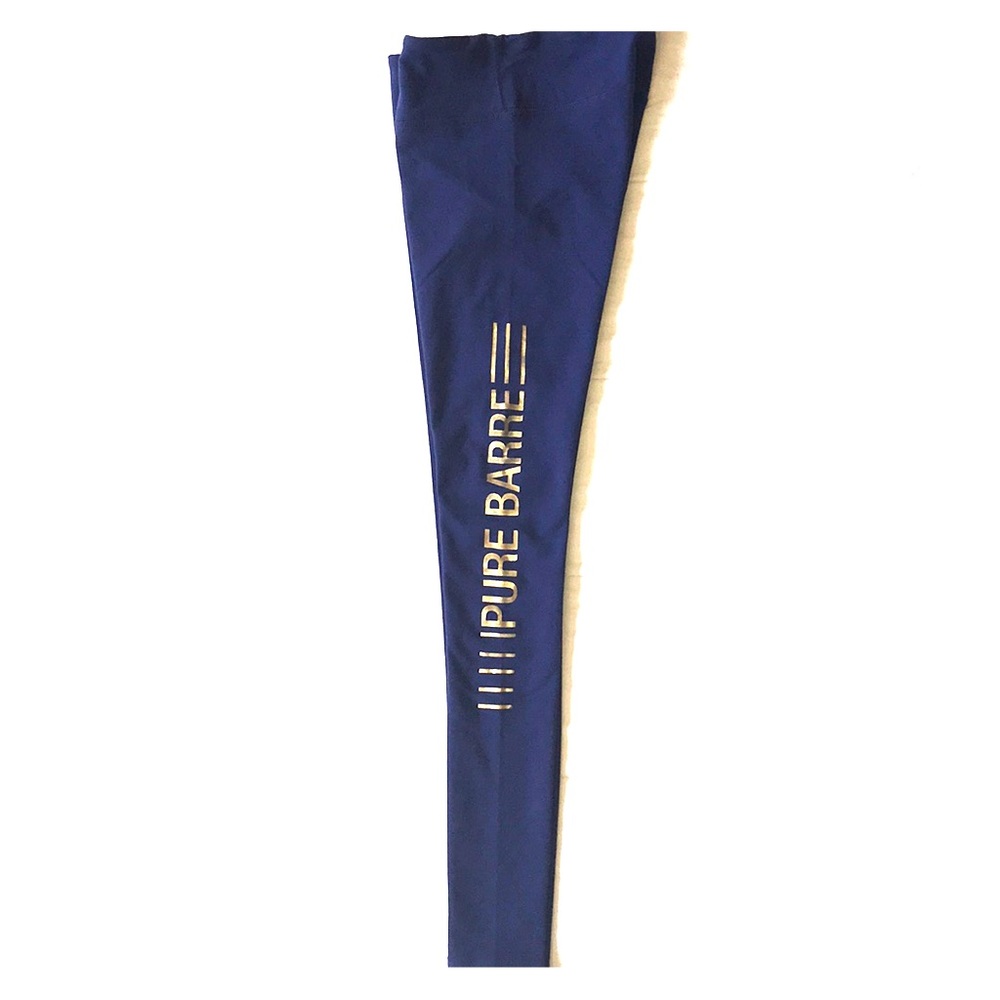 Pure Barre branded legging (by Splits59)
